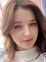 Pin On Cute Girl