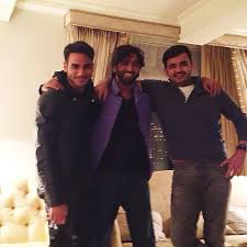 Al thani family members hold many key posts in the country's government, and the smooth transition to a new emir underlines a desire for stability in an unpredictable region. Sheikh Mohammed Bin Hamad Al Thani Home Facebook