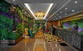 The hotel rooms are beautiful are complimented by the excellent staff through out the hotel. The Pearl Kuala Lumpur A 4 Star Hotel Near Mid Valley And Sunway Lagoon Theme Park