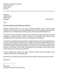Surat rasmi permohonan balik kampung Tag Contoh Surat Rasmi Perletakan Jawatan Dalam Persatuan Kumpulan Contoh Surat Dan Soal Terlengkap