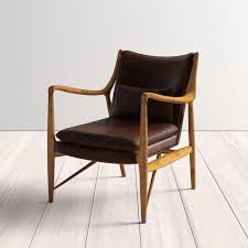 Zeller Armchair Reviews Allmodern In 2020 Accent Chairs Modern Furniture Living Room Armchair