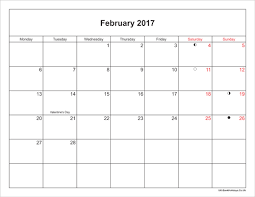 Check spelling or type a new query. February 2017 Calendar Printable With Bank Holidays Uk