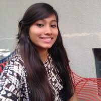 8 "Najma Syed" profiles