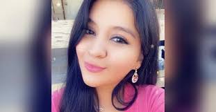 Nicole Faith Rosas Obituary