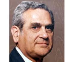 Jack Bayliss Obituary (1931