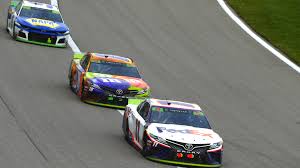 Nascar cup series point standings, old school. Nascar Championship Points Clinching Scenarios For Chase Elliott Kyle Busch Others In Phoenix Sporting News