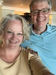 Yes, marriage is hard. But, it becomes so much easier when you have Jesus  in the center of it!