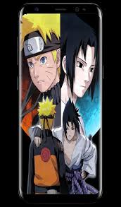 Free download collection of naruto wallpapers for your desktop and mobile. Naruto Hd Wallpaper For Android Apk Download