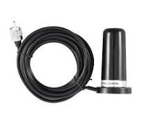 Vehicle Ham Radio Mobile Antenna Dual Band VHF UHF 136-174MHz 400-470MHz
