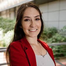 Lydia Vazquez's Instagram, Twitter & Facebook