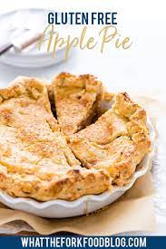 Gluten Free Apple Pie Recipe Recipe Gluten Free Apple Pie Gluten Free Apple Pie Recipe Recipes