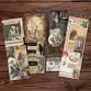 Junk Journal Bookmarks