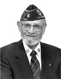 Edward “Joe” Delaloye