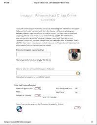 Es una forma rápida de ganar más likes y seguidores en instagram. Instagram Mod Apk Unlimited Followers Instagram Followers Apk Ios