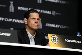 Visit espn to view the latest dallas stars news, scores, stats, standings, rumors, and more Boston Bruins Miro Heiskanen Deal Great Comparable For Charlie Mcavoy