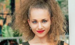 An exclusive Interview with Jaimi McPeek