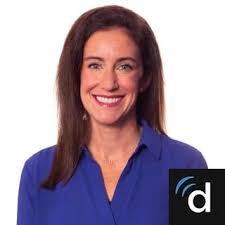 Dr. Jacqueline M. Walker, MD