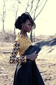 Pin By Aphrochic On Black Girls Rock African Inspired Fashion African Fashion Women