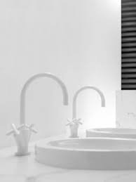Find black bathroom sink faucets at lowe's today. 16 White Bathroom Ideas Dornbracht Dornbracht Modern Bathroom Modern Bathroom Faucets