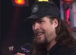 WCW-World Championship Wrestling