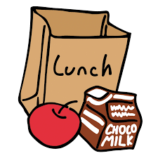 Resultado de imagen de lunch