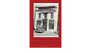 Clearmont, Wyoming: Establishing a Modern Community (Backward Glace)  (Volume 4): Group, Clearmont Historical: 9781546629559: Amazon.com: Books