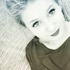 LONG POST* This is my daughter Grace. She loved to read (She sounds like a  nerd lol, but she really wasn't!) She had a place at Winchester Uni to  start a Theology