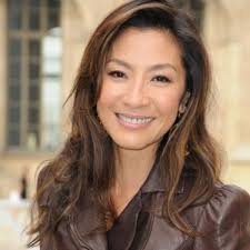 Michelle yeoh long before her hollywood. Michelle Yeoh Marco Polo Netflix Wiki Fandom