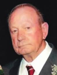 Obituary information for Charles H. Reed