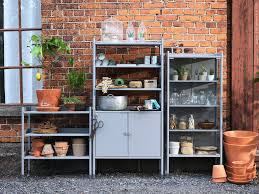 This Would Add A Great Rustic Look To Your Apartmentshowcase Ikea Outdoor Furniture Ikea Outdoor Ikea Finds