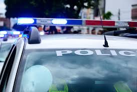 Motorcycle Rider Dies In Collision On Friday, March 6, 2026