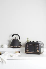 Black And Gold Kitchen Utensils Buy Home Decor Red Kitchen Decor Sets Small Kitchen Accessories Ideas Kettle And Toaster Set Gold Kitchen Rose Gold Kitchen