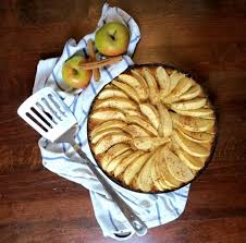 Apfelkuchen Low Carb Mit Kokosmehl Twinfit Rezept Kokosmehl Apfelkuchen Lebensmittel Essen