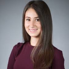 Honored to be named one of Consulting Magazine's Rising Stars!