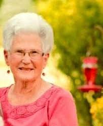 Nannie Christian Obituary