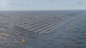 Norwegian startup develops floating PV tech designed to withstand waves of up to 3.5 m