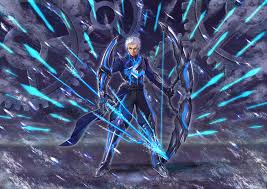 #fate stay night | #archer | #archericon. 97 Archer Fate Stay Night Wallpapers On Wallpapersafari