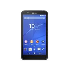 Xperia E4 Dual