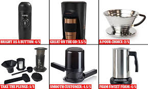 Coffee machine descaler uk daily mail. The Gadgets Offering Home Brews For Under 50 Daily Mail Online