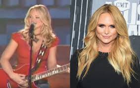 2016, 2017, 2018, 2019, 2020. What Is Miranda Lambert S Net Worth