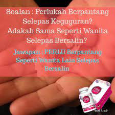 Sebenarnya tak ramai yang menyedari betapa perlunya penjagaan diri selepas mengalami. Berpantang Selepas Mengalami Keguguran Dengan 6 Cara Pink Lady Original Rahsia Kejelitaan Wanita Bermula Di Sini