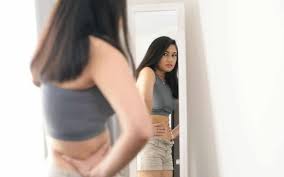 Image result for Body Dysmorphic Disorder