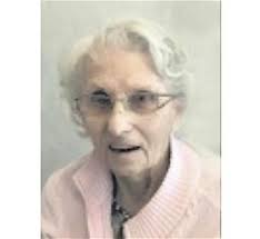 Elsie JACKSON Obituary