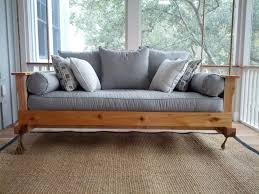 Outdoor Porch Beds That Will Make Nature Naps Worth It