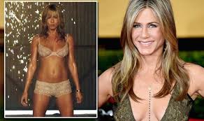 Jennifer aniston was born on february 11, 1969 in sherman oaks in los angeles. Jennifer Aniston At 50 A Look Back At The Friends Star S Hottest Pictures Celebrity News Showbiz Tv Express Co Uk