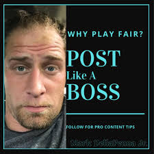 Mark DellaPenna Jr (@MarkDellaPenna)