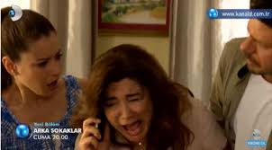 We would like to show you a description here but the site won't allow us. Arka Sokaklar Da Buyuk Sok Riza Baba Oluyor Mu Arka Sokaklar 407 Bolum Fragmani Tg Mobile