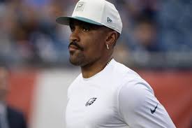 Eagles - Rams