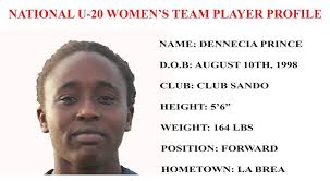 Prince treble keeps Club Sando perfect in WoLF