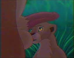 Rule34 - If it exists, there is porn of it  cubikore, nala, simba  6102948
